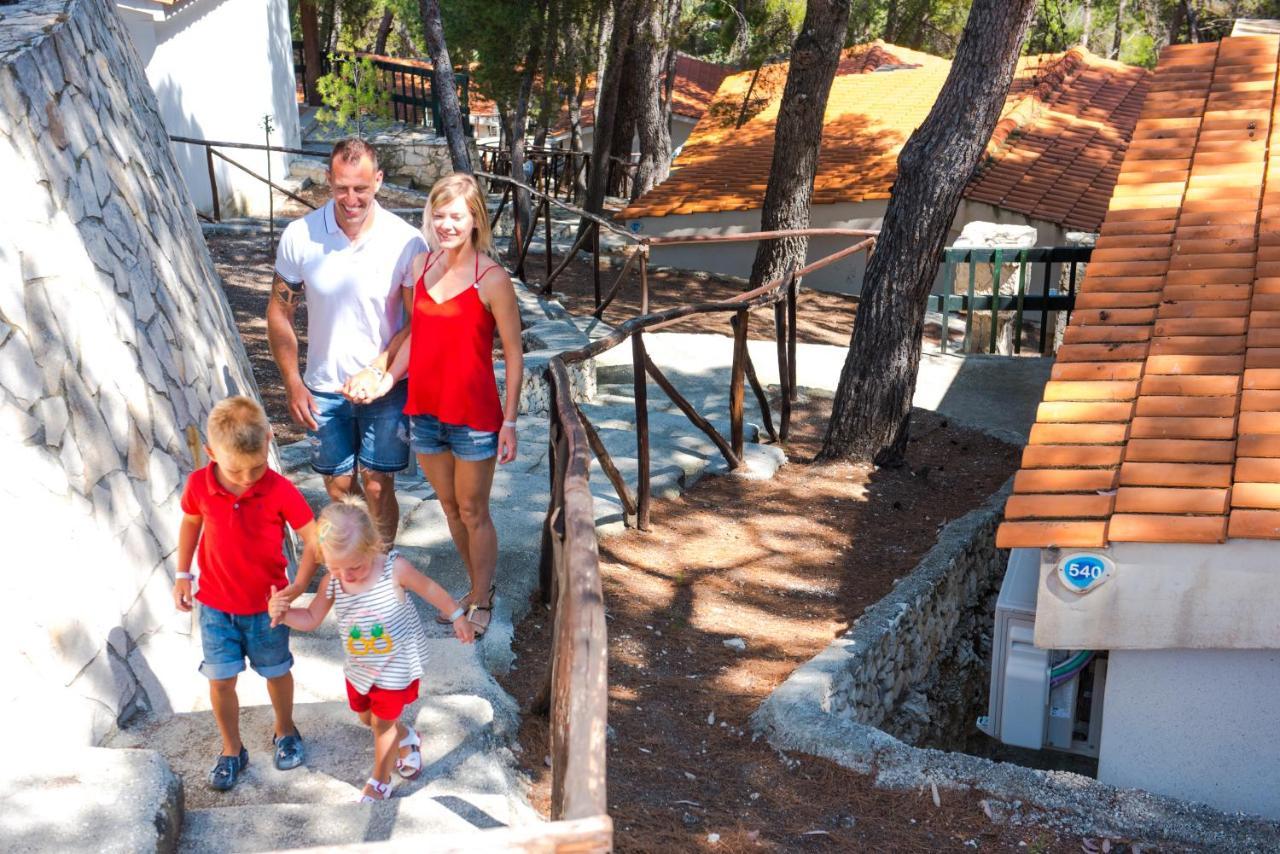 Gattarella Family Resort Puglia- Seaside Rooms And Suites With Premium Half-Board A La Carte Vieste Exterior foto